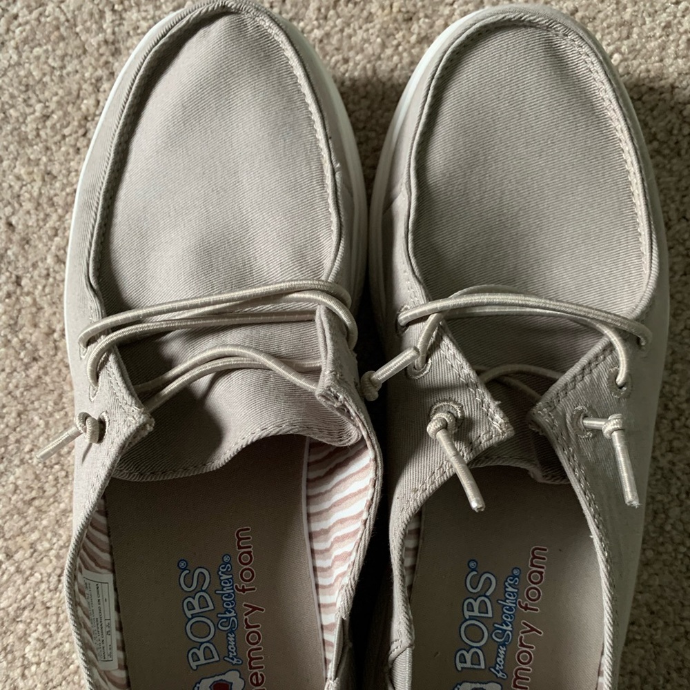 BOBS from Skechers slip-on Shoes 8.5